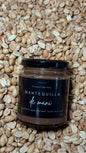 Mantequilla de maní - Chocomanía